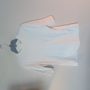 Worn once fall shirt